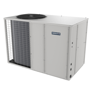 4WCA4 Packaged Heat Pump Unit