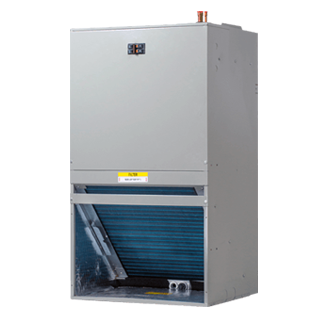 TMM4/TMM5 Upflow Air Handler