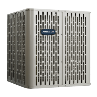 A5HP4 Heat Pump