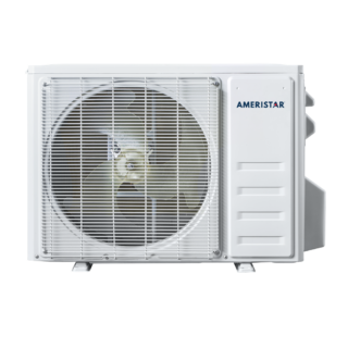 A5HL5 Side Discharge Heat Pump