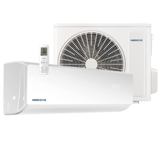 17 SEER2 Single-Zone Ductless System