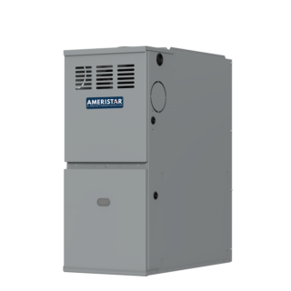 A801X Slim Furnace