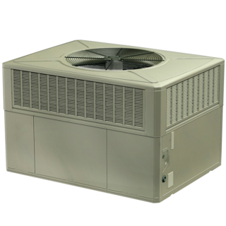 A5PA3 Packaged Air Conditioner Unit