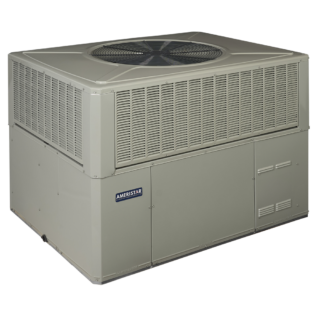 A5PA3 Packaged Air Conditioner Unit